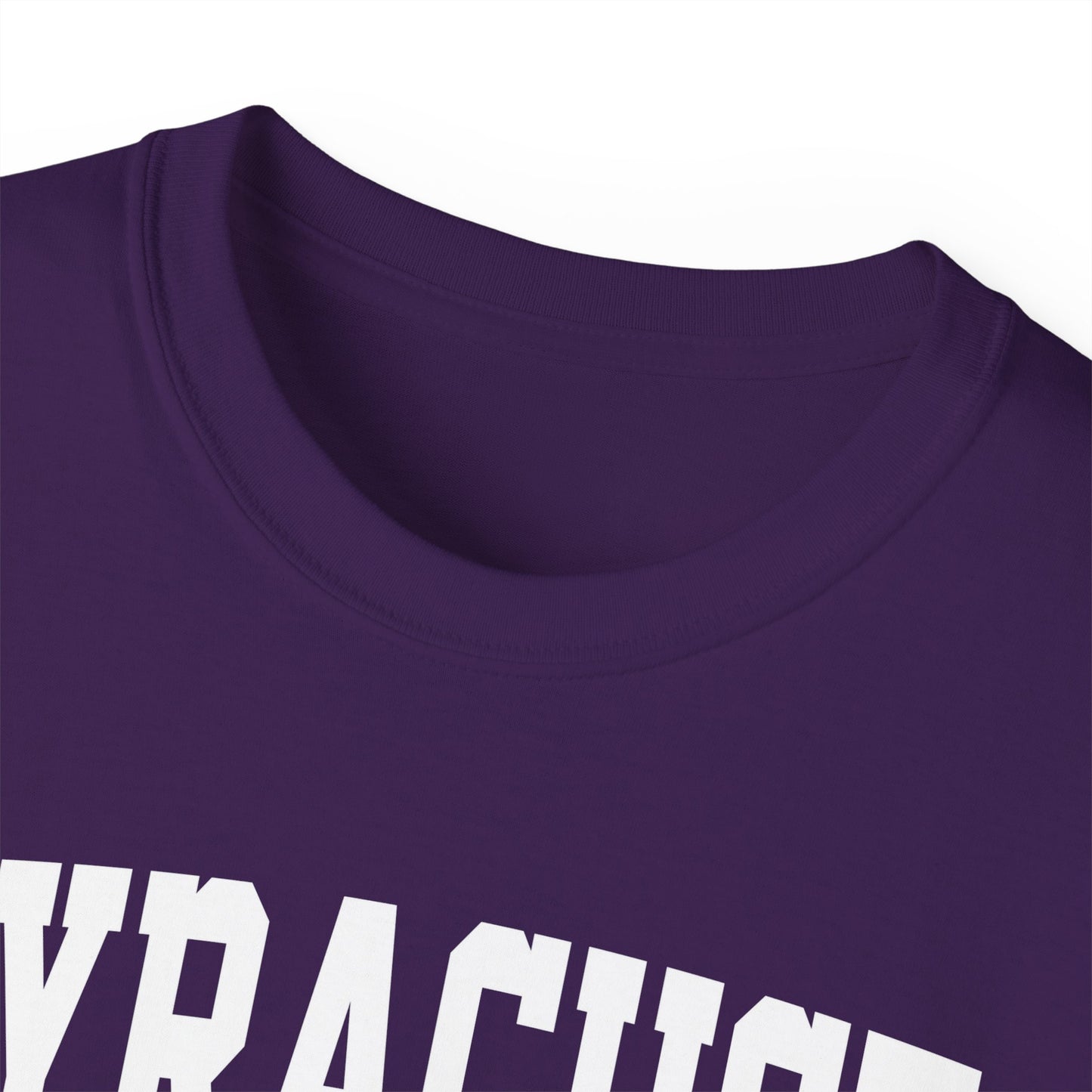 Syracuse New York t-shirt