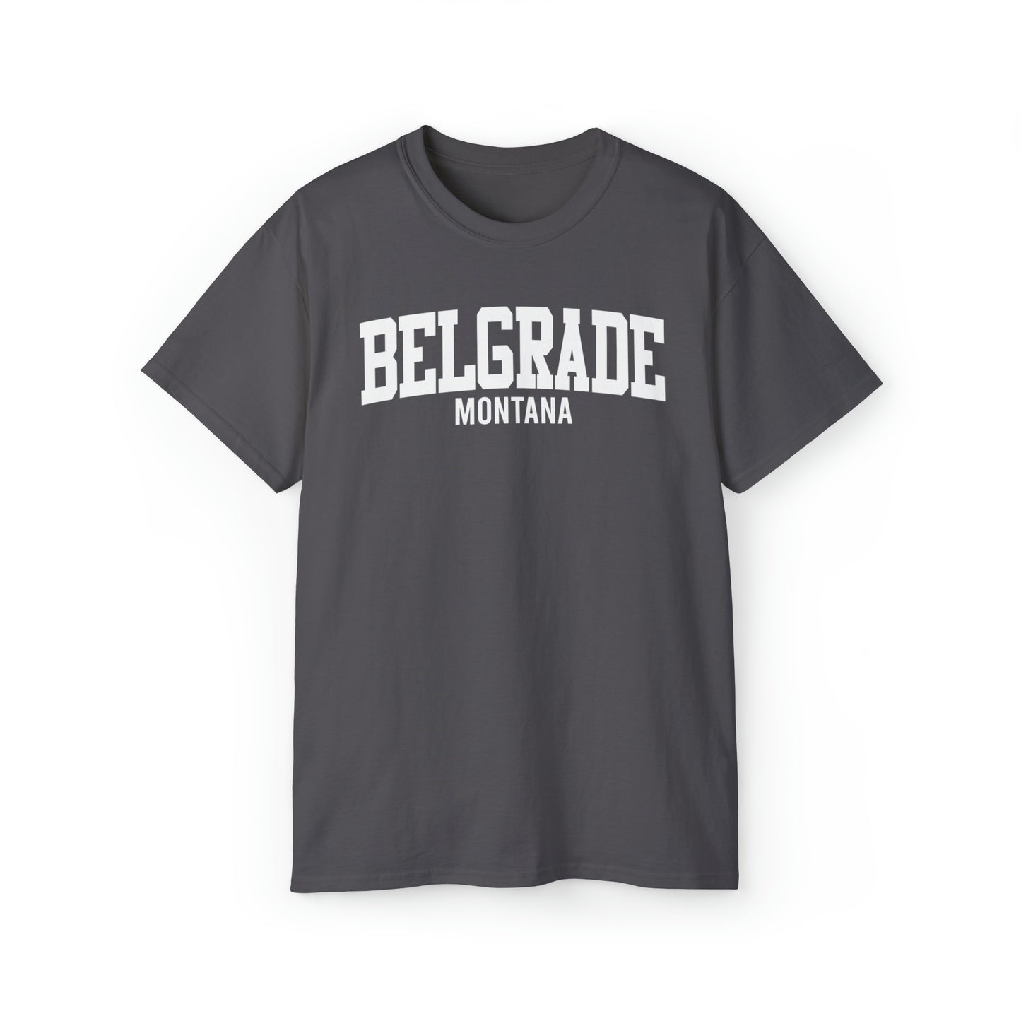 Belgrade Montana t-shirt