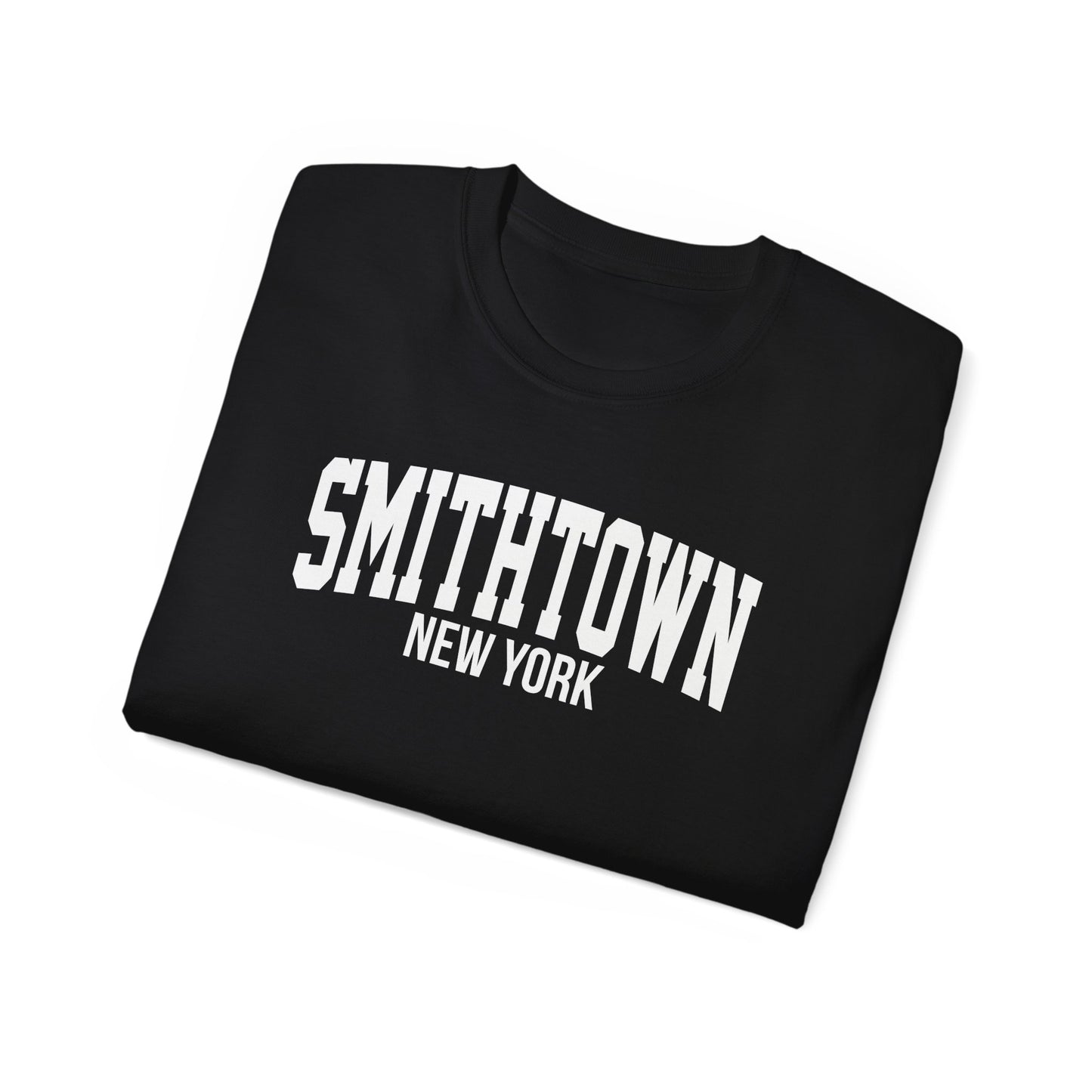Smithtown New York t-shirt