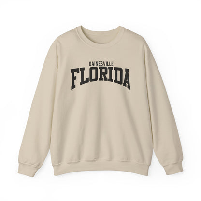 Florida Gainesville Sweatshirt