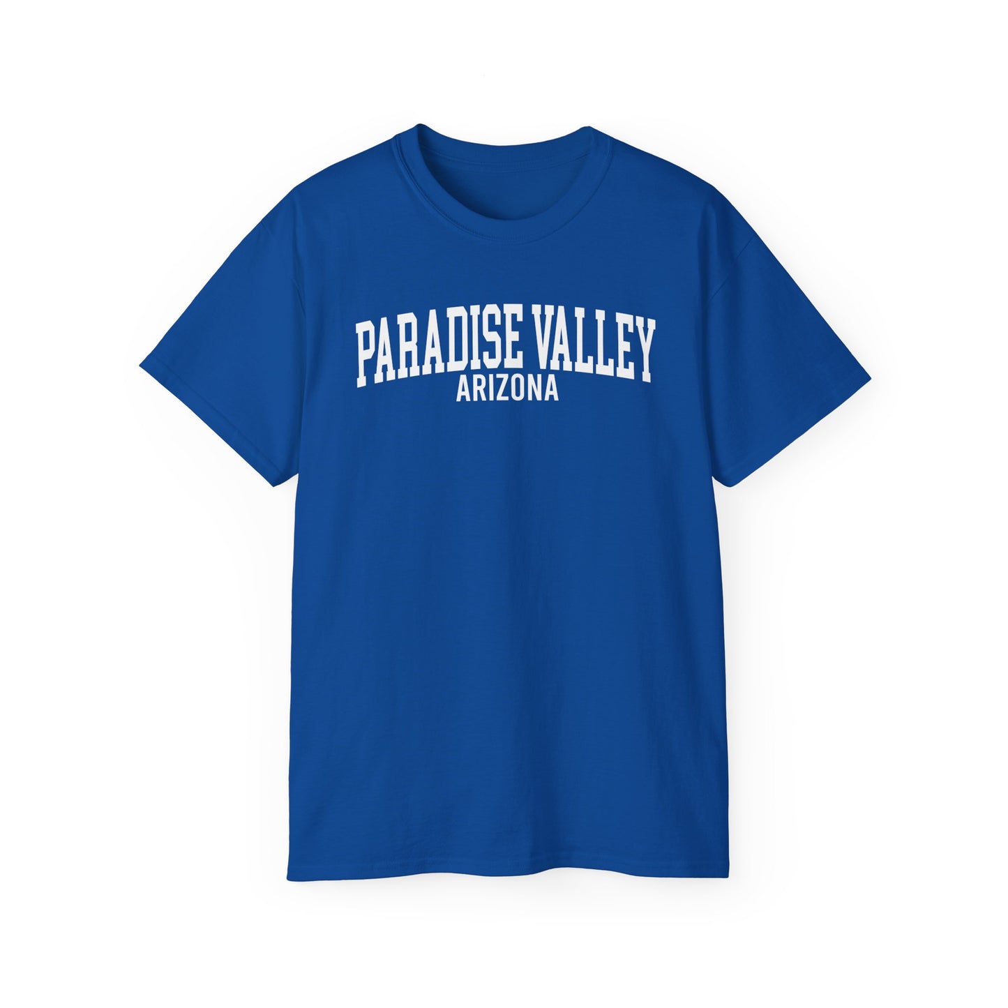Paradise Valley Arizona T-Shirt