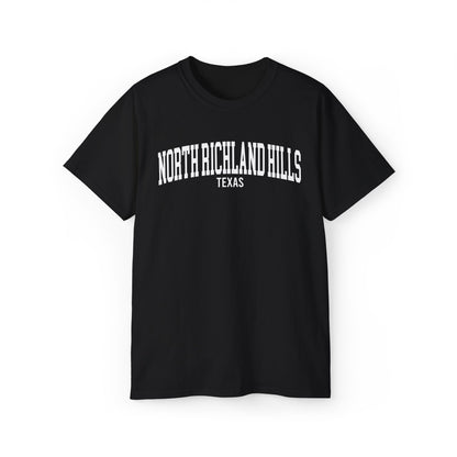 North Richland Hills, Texas t-shirt