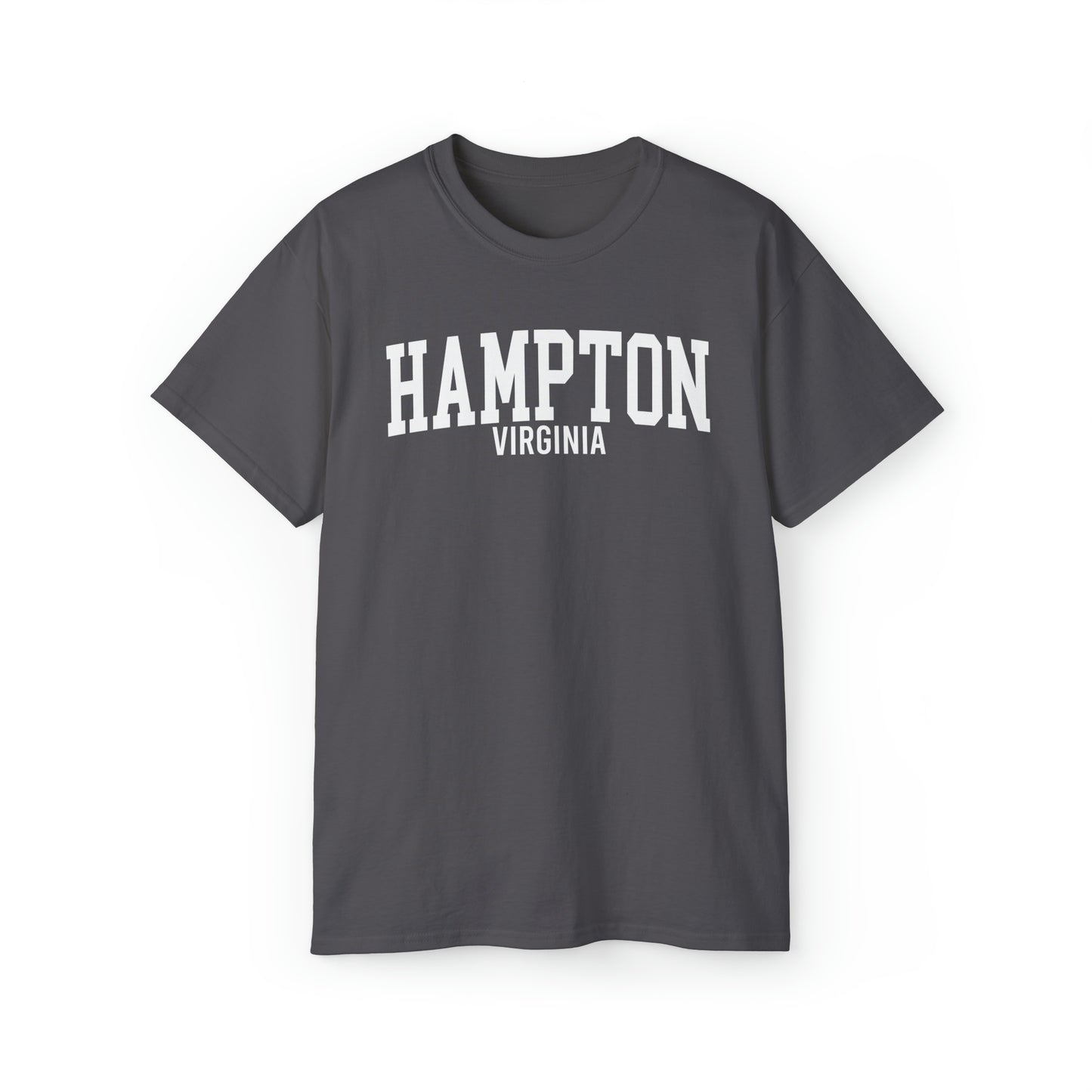 Hampton Virginia T-Shirt