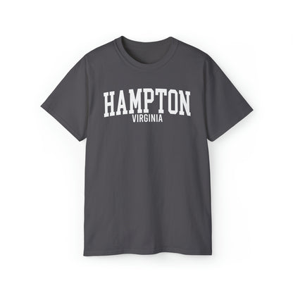 Hampton Virginia T-Shirt