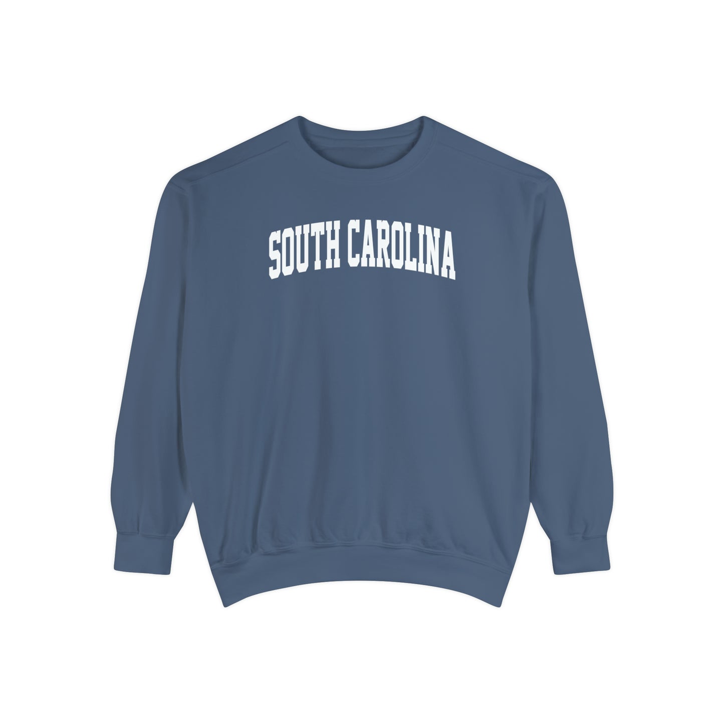 South Carolina Comfort Colors Sweatshirt