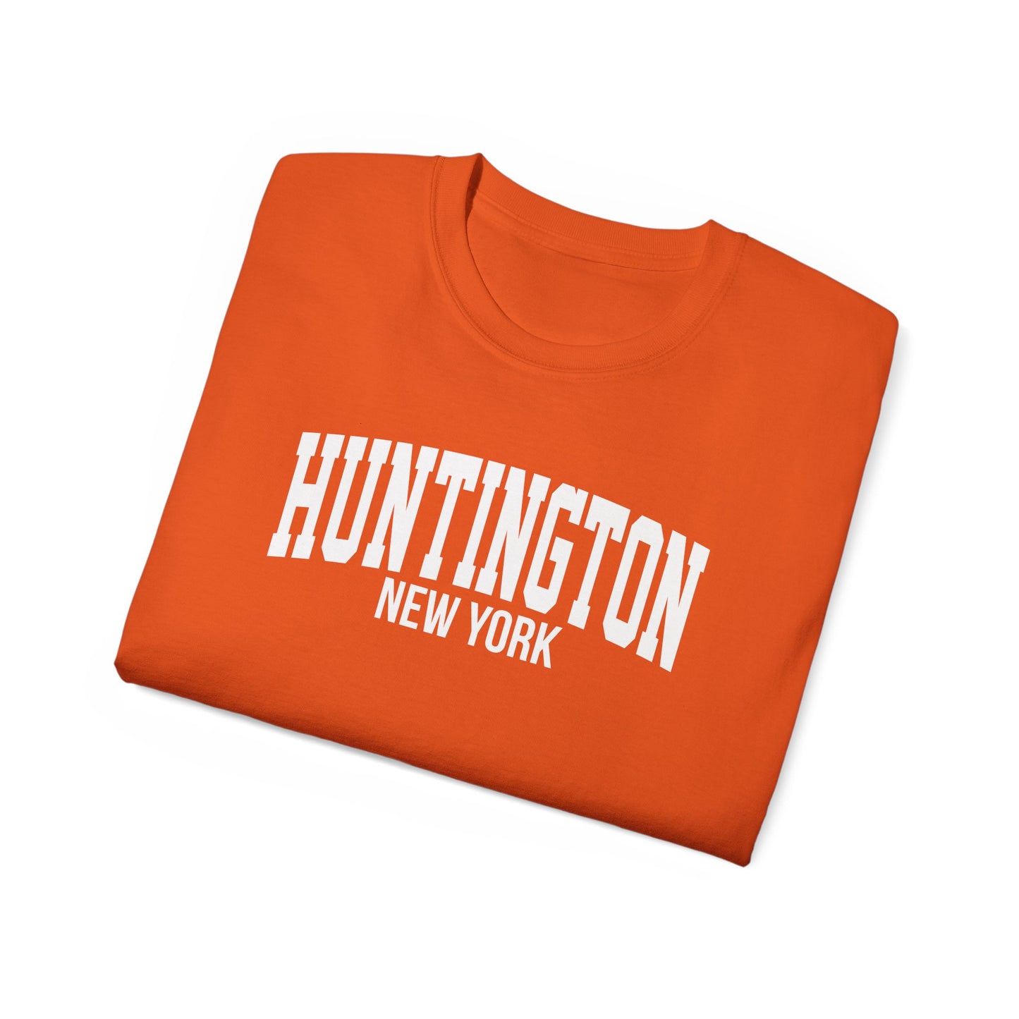 Huntington New York t-shirt