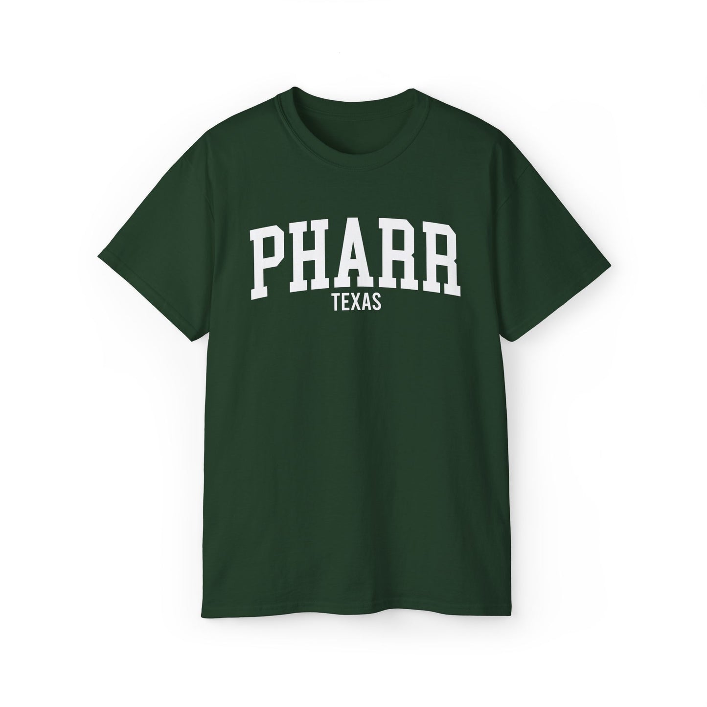 Pharr, Texas t-shirt
