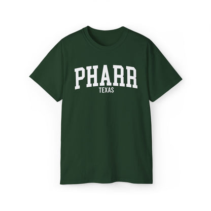 Pharr, Texas t-shirt