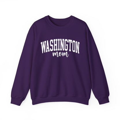Washington Mom Apparel