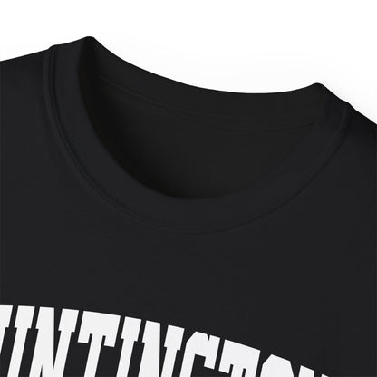 Huntington New York t-shirt