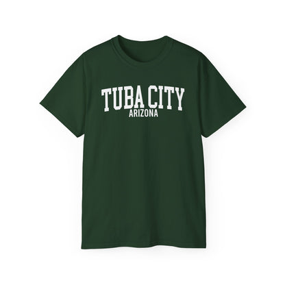 Tuba City Arizona T-Shirt