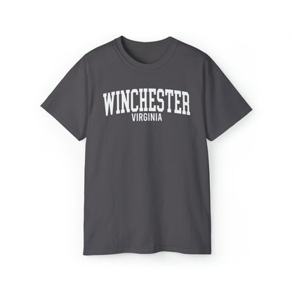 Winchester Virginia T-Shirt