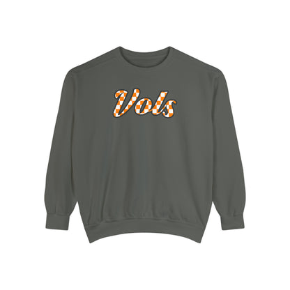 Vols Comfort Colors Sweatshirt