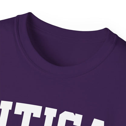 Utica New York t-shirt