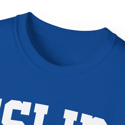 Islip New York t-shirt