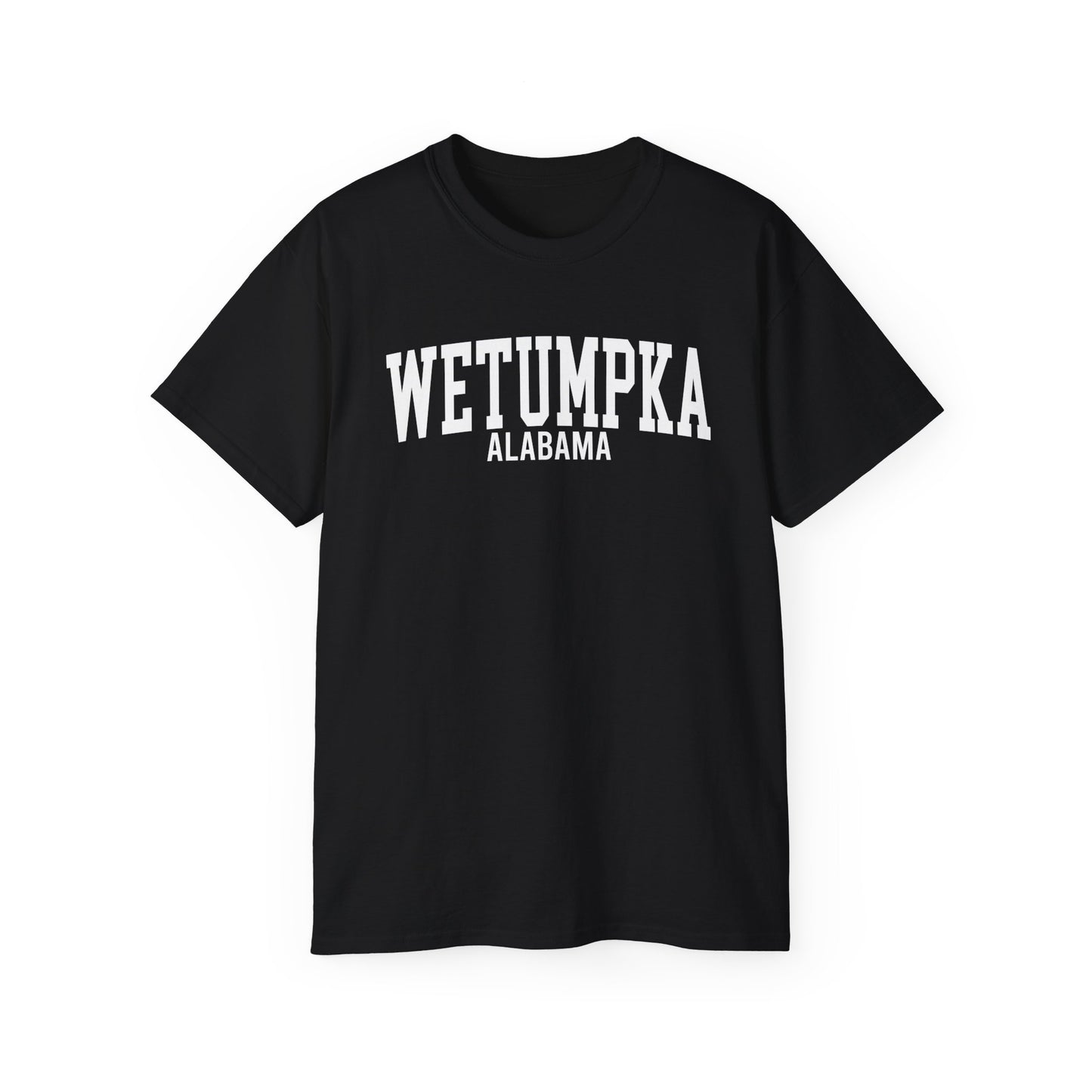 Wetumpka Alabama t-shirt