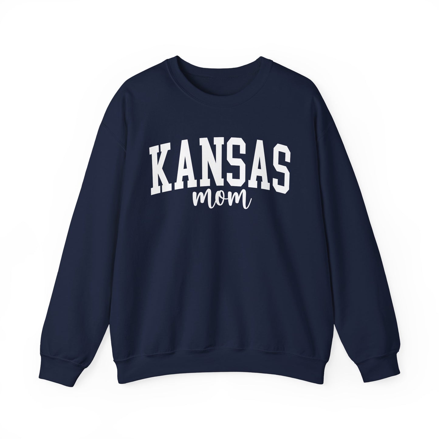 Kansas Mom Apparel