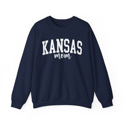 Kansas Mom Apparel