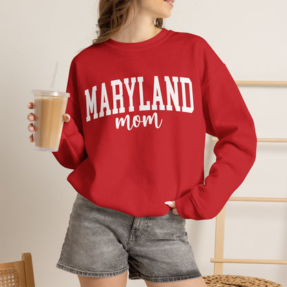 Maryland Mom Apparel