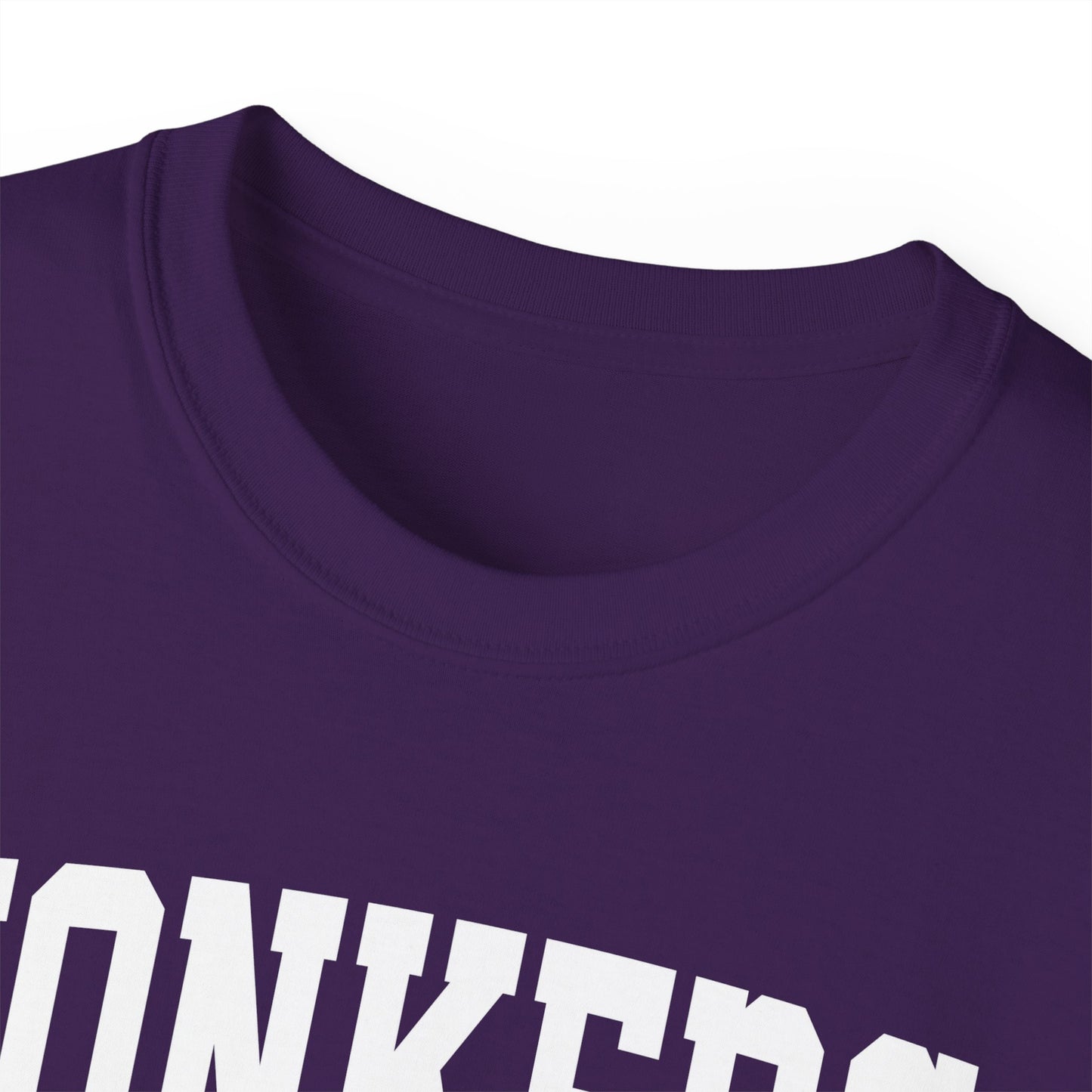 Yonkers New York t-shirt