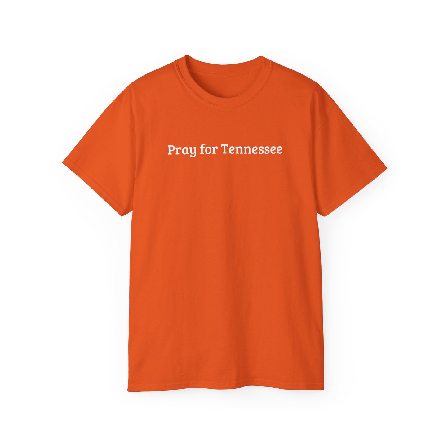 Pray for Tennessee T-Shirt