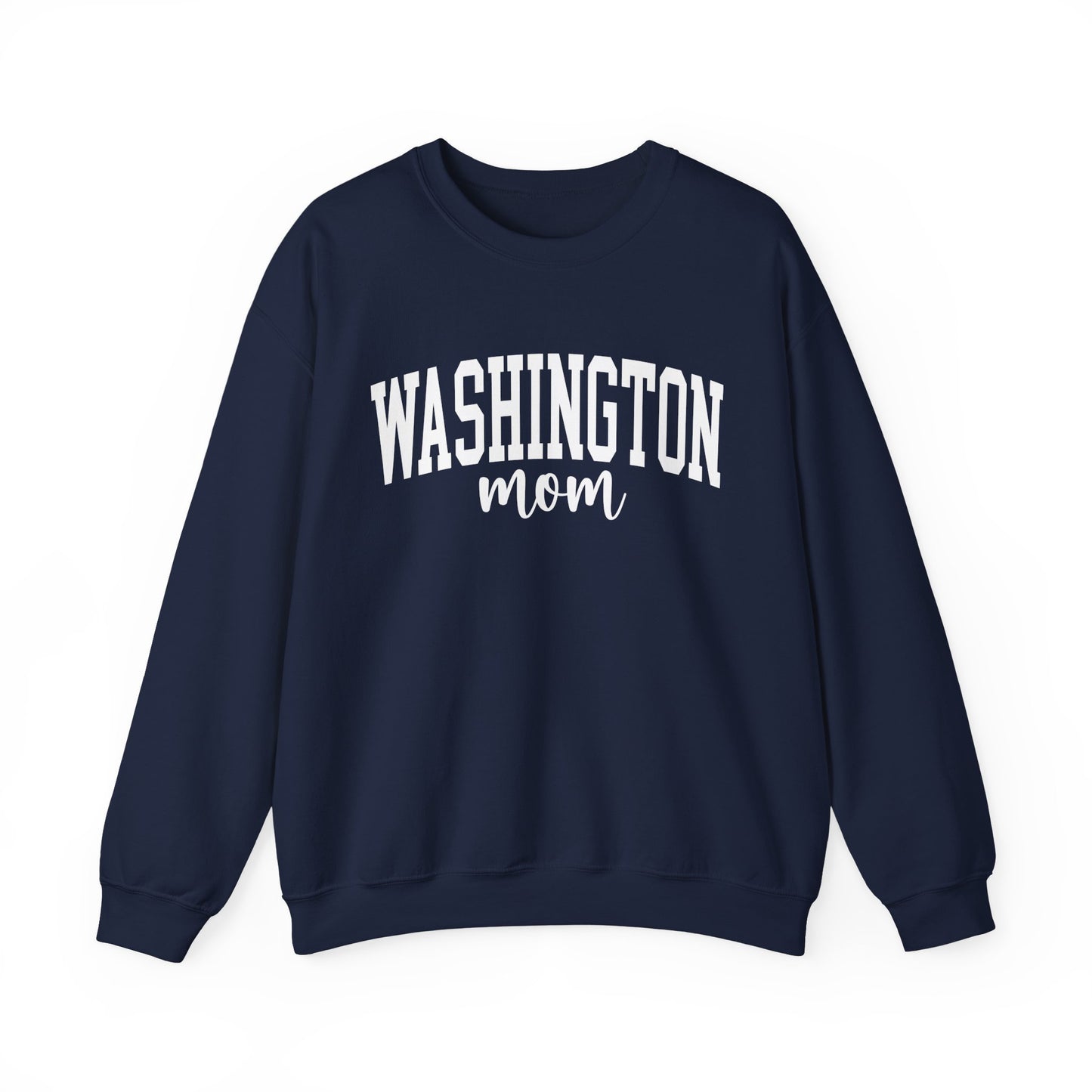 Washington Mom Apparel