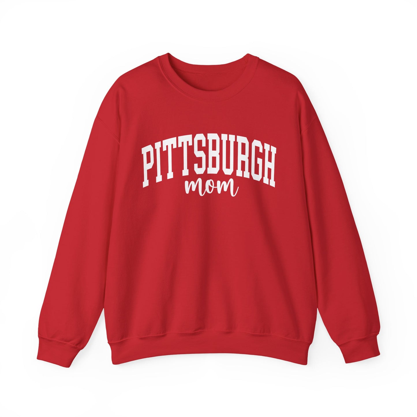 Pittsburgh Mom Apparel
