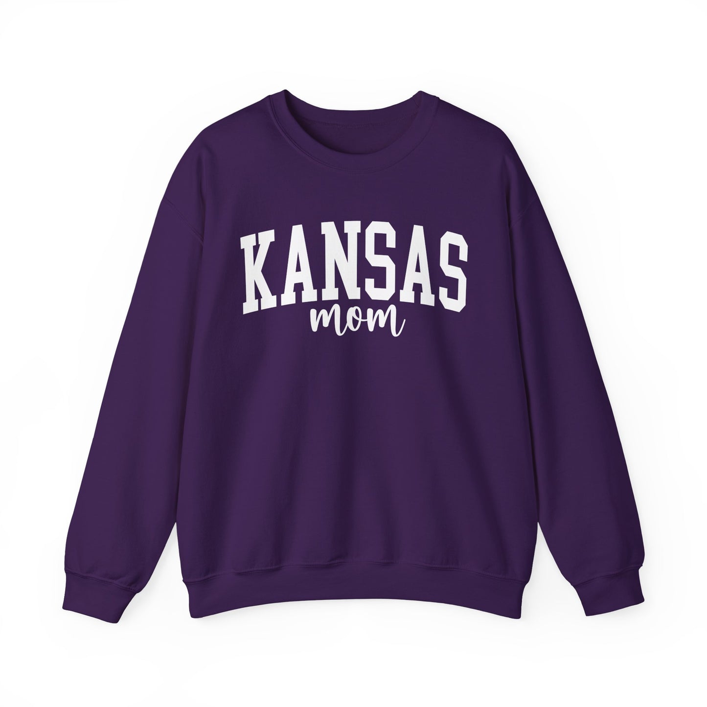 Kansas Mom Apparel