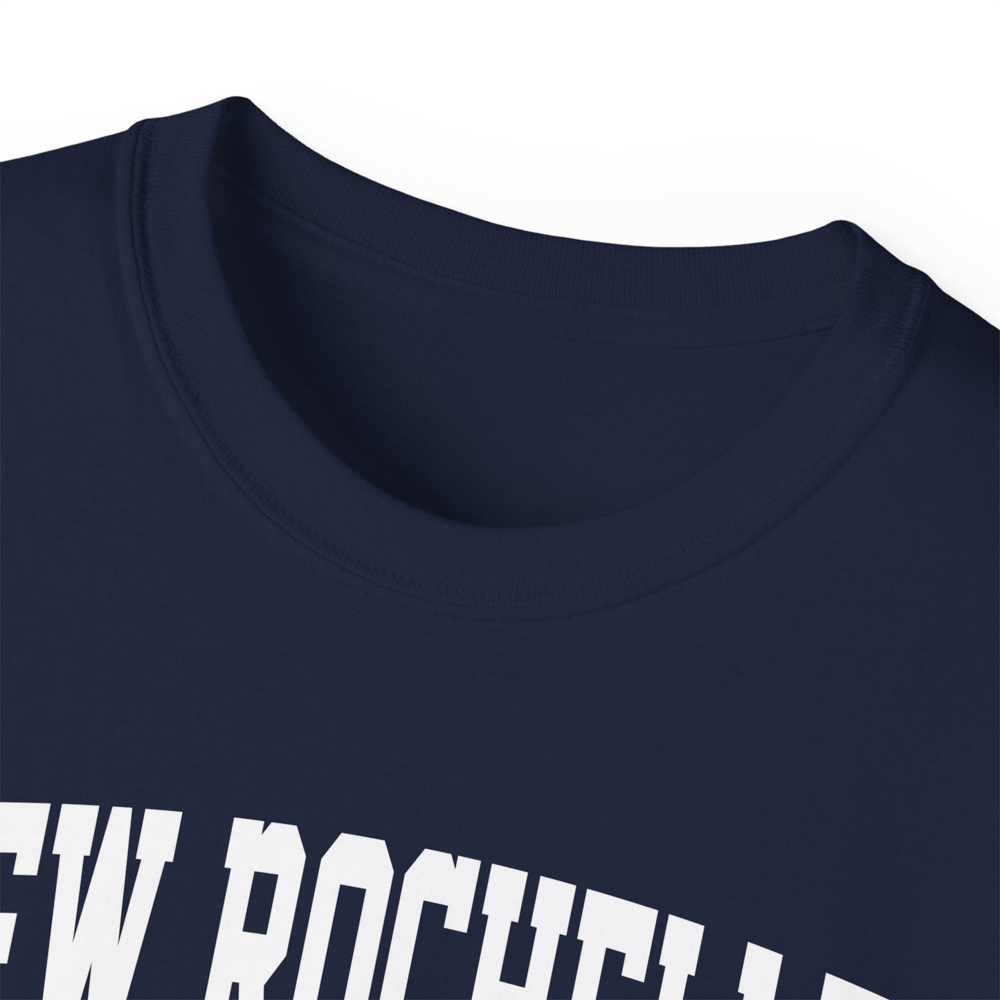 New Rochelle New York t-shirt