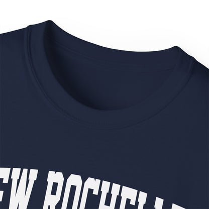 New Rochelle New York t-shirt