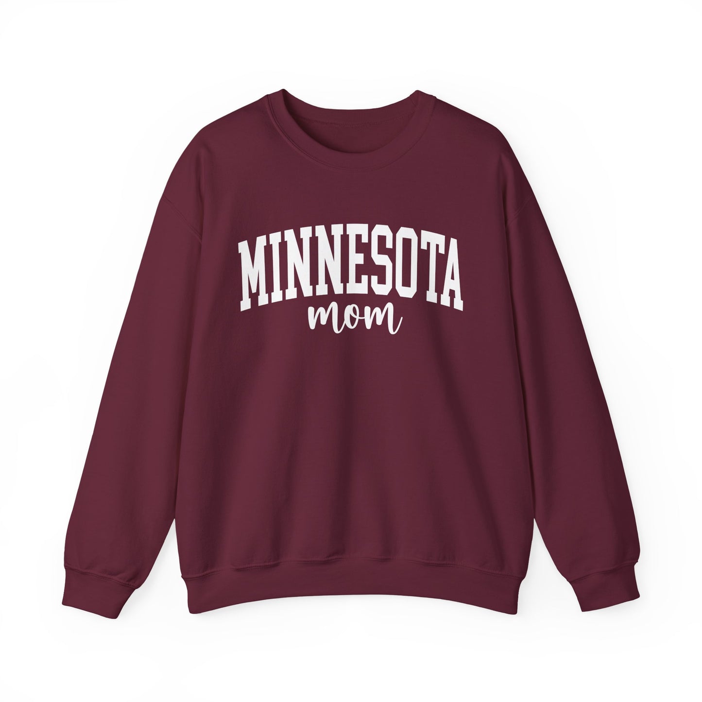 Minnesota Mom Apparel