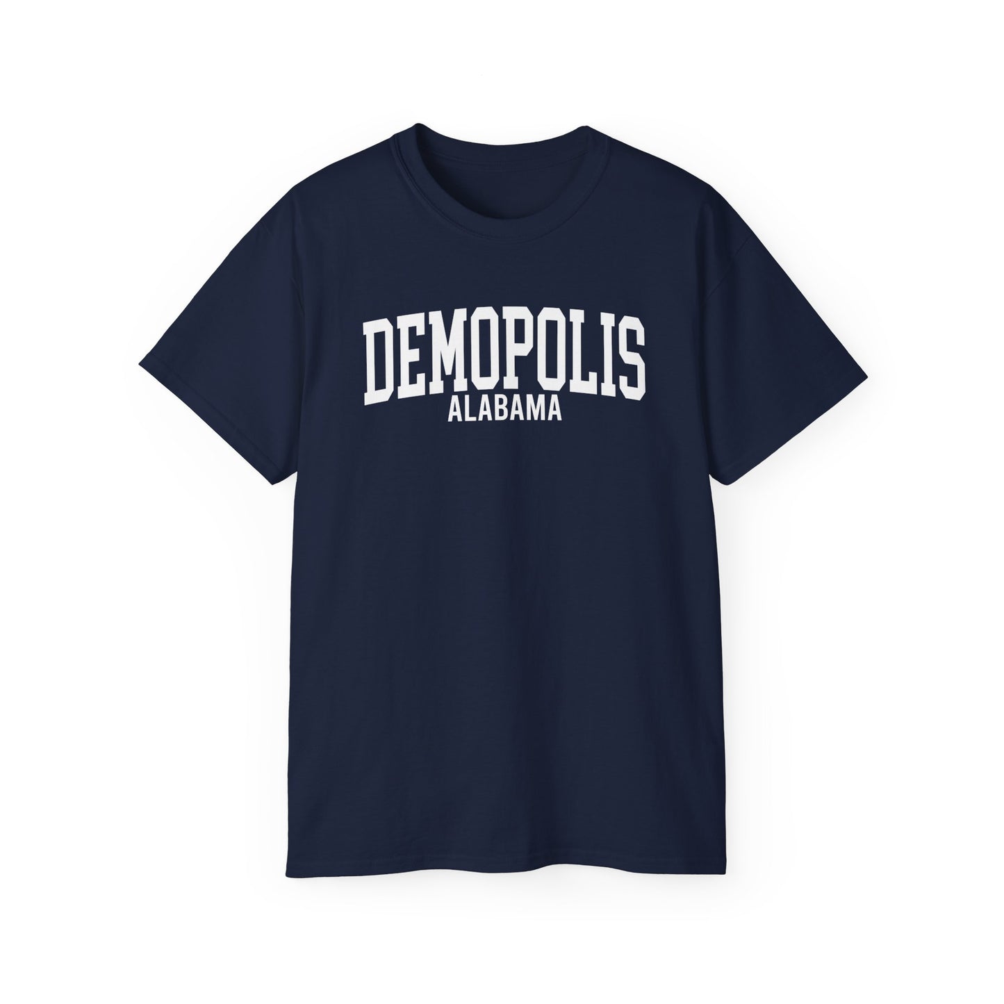 Demopolis Alabama t-shirt