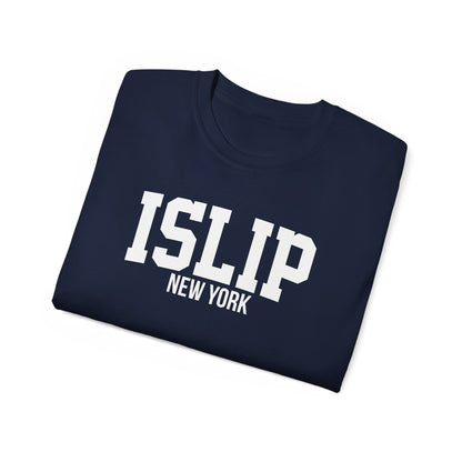 Islip New York t-shirt