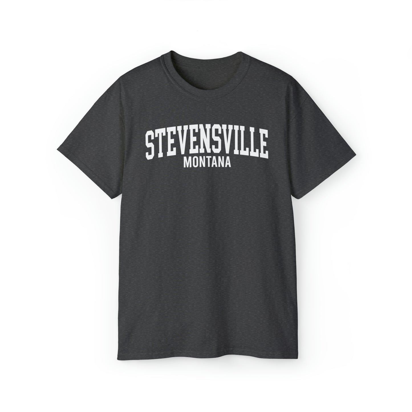 Stevensville Montana t-shirt