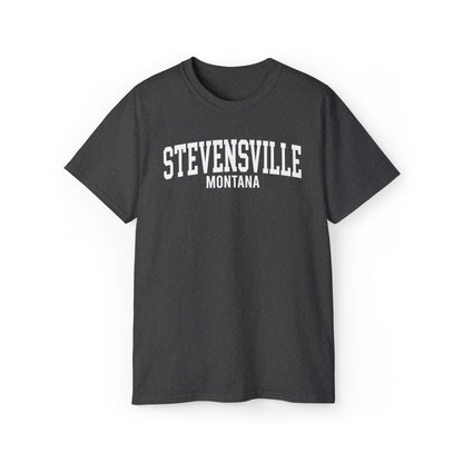 Stevensville Montana t-shirt