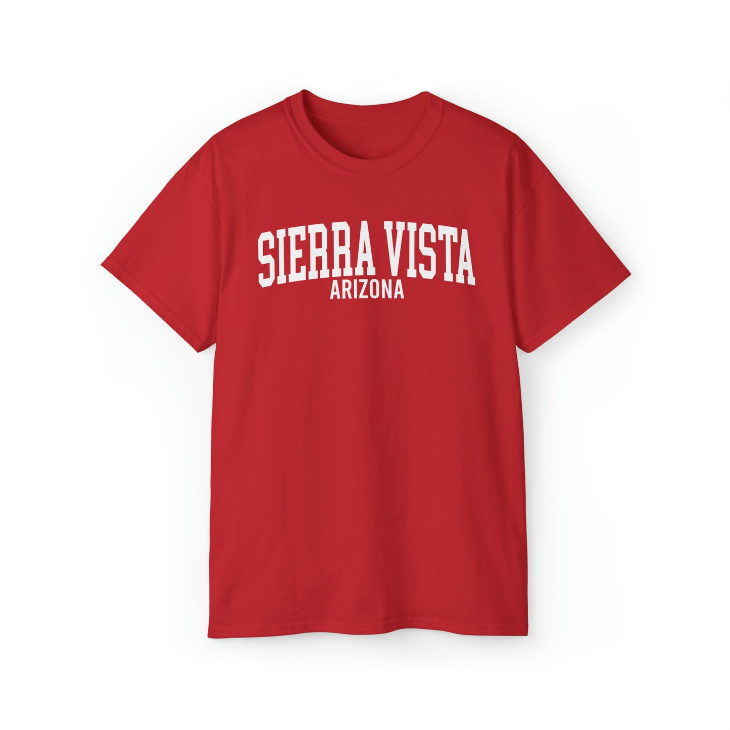 Sierra Vista Arizona T-Shirt