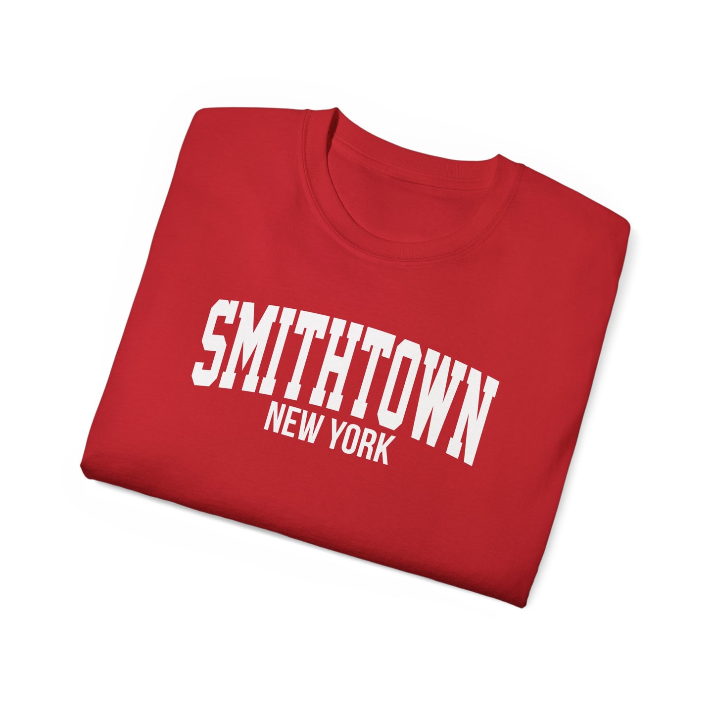 Smithtown New York t-shirt