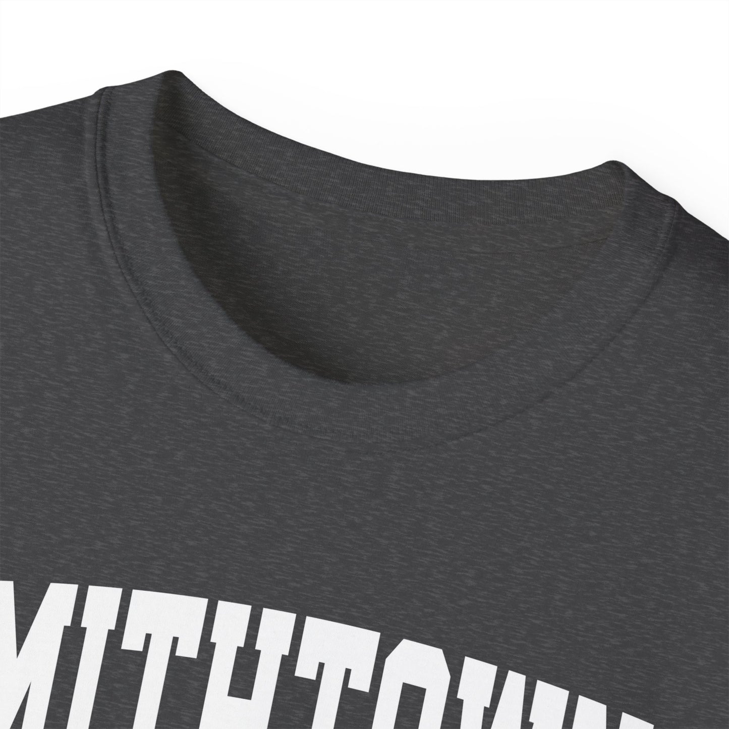 Smithtown New York t-shirt