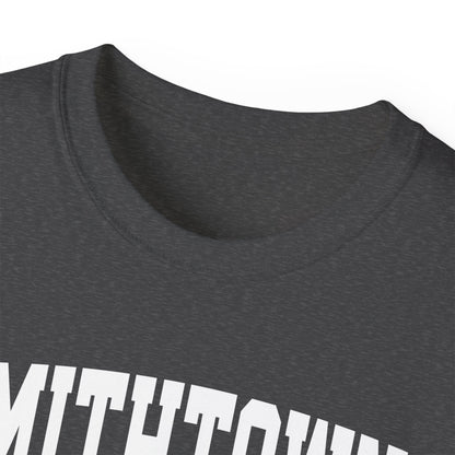 Smithtown New York t-shirt