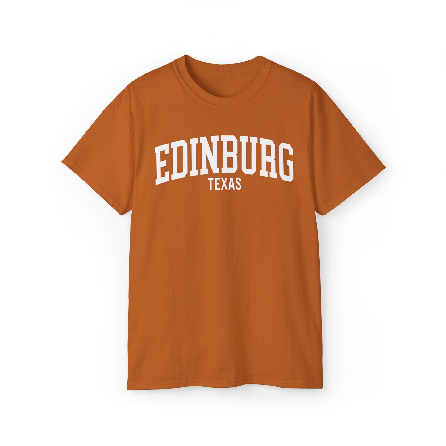 Edinburg, Texas t-shirt