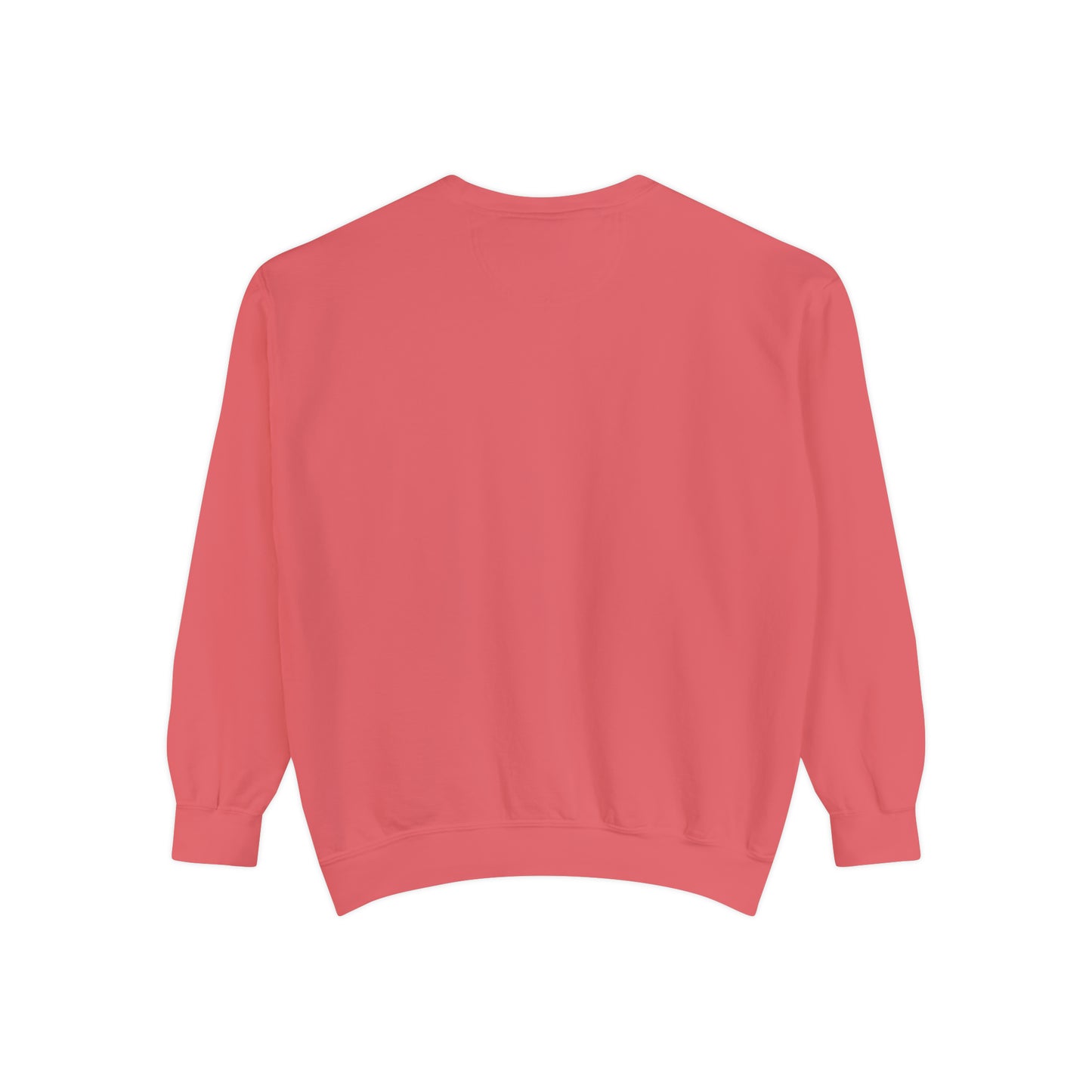 Luling Louisiana Comfort Colors Sweatshirt