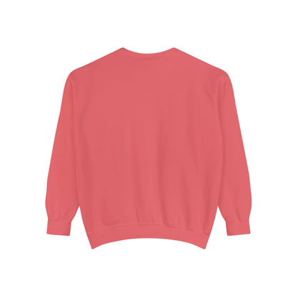 Luling Louisiana Comfort Colors Sweatshirt
