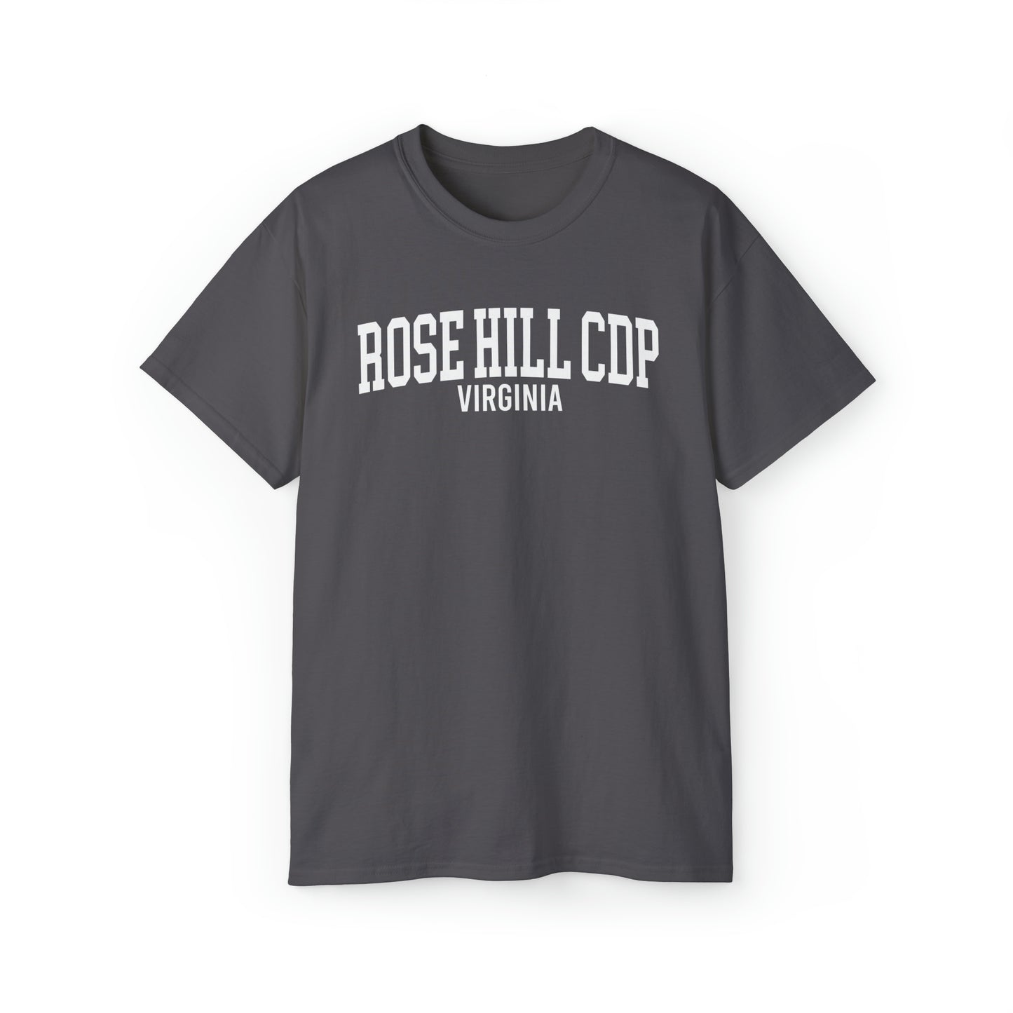 Rose Hill CDP Virginia T-Shirt