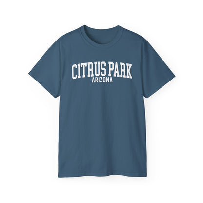 Citrus Park Arizona T-Shirt
