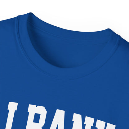Albany New York t-shirt