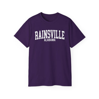 Rainsville Alabama t-shirt