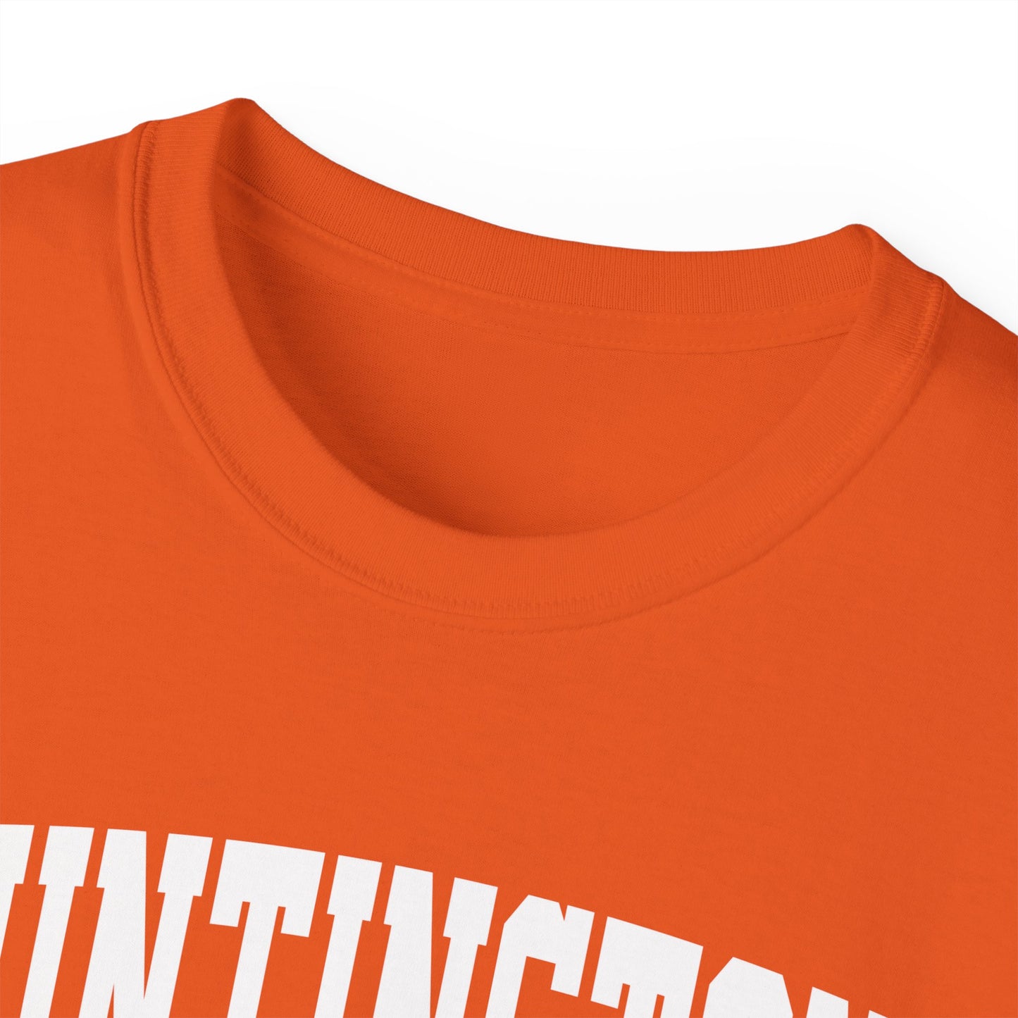 Huntington New York t-shirt