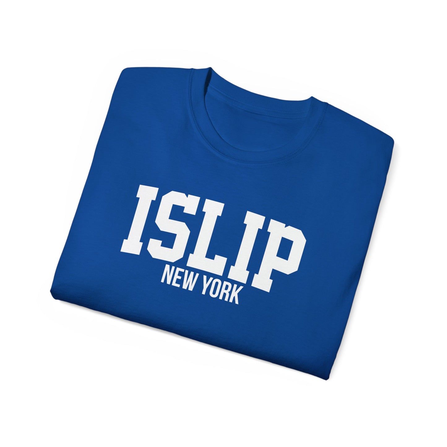 Islip New York t-shirt
