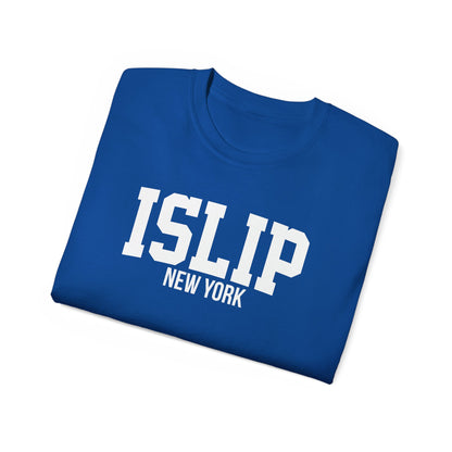 Islip New York t-shirt