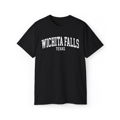 Wichita Falls, Texas t-shirt